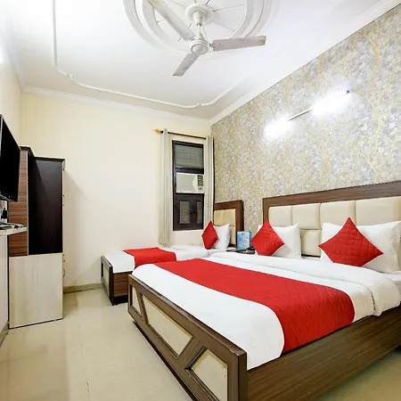Hotel Mayank Residency-2